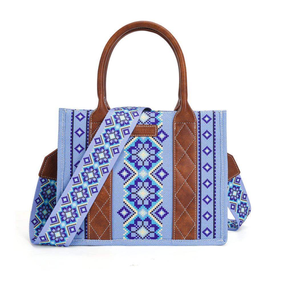 Aztec Tote Bag for Women Boho Shoulder Purses and Handbags（复制） APHISON