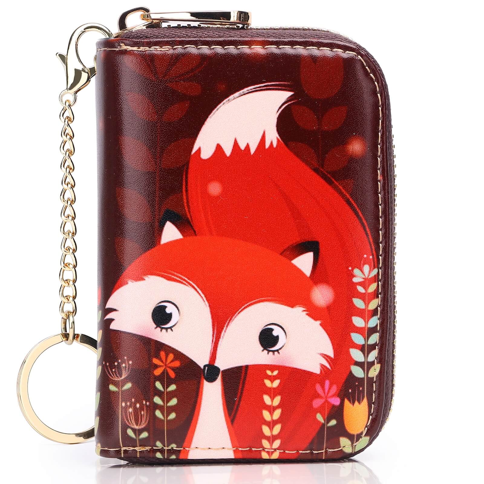 FOX Cartoon Collection by Chala Vegan Purses! – The Pink Pigs